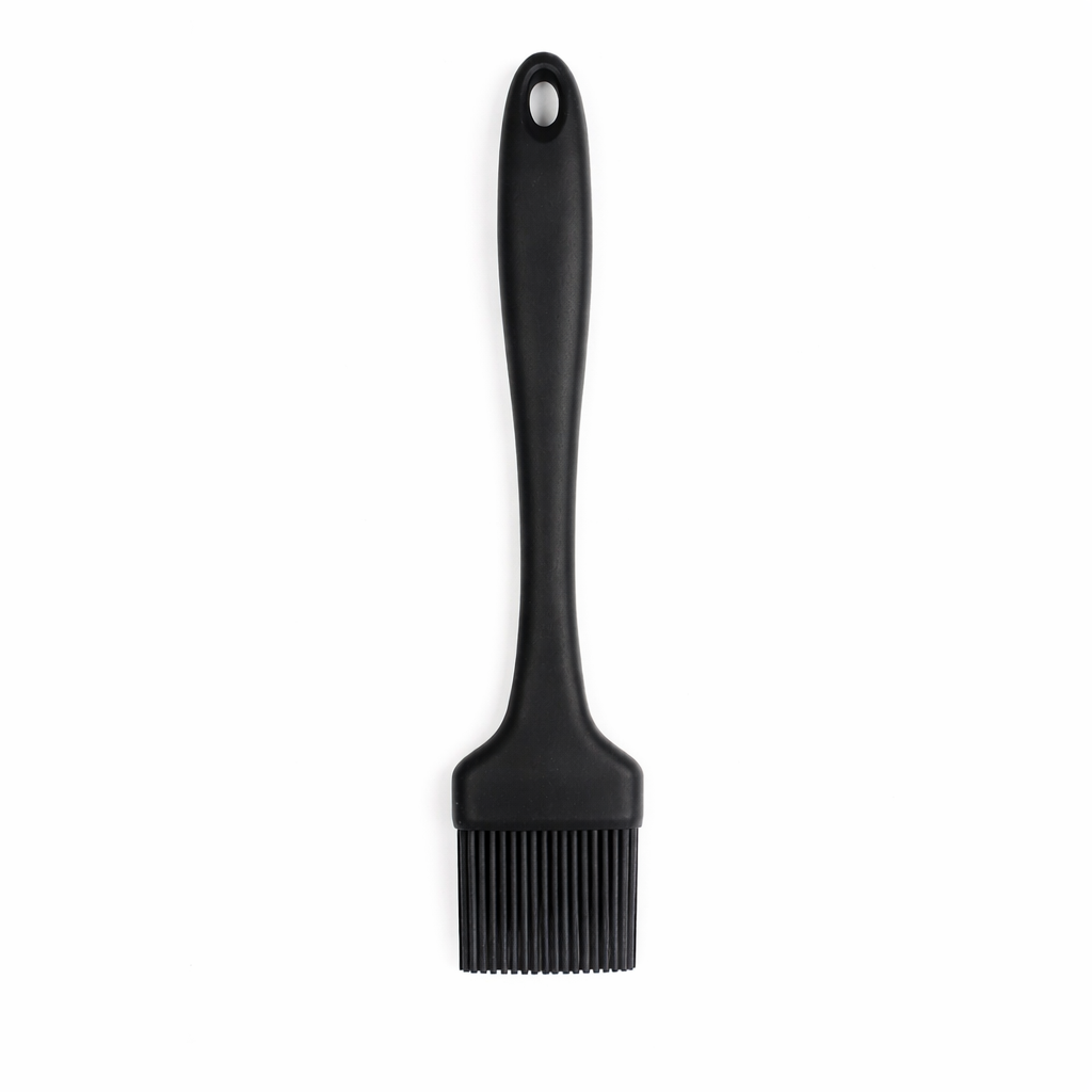 Silicone Basting Brush